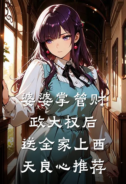 婆婆掌管财政大权后，送全家上西天良心推荐