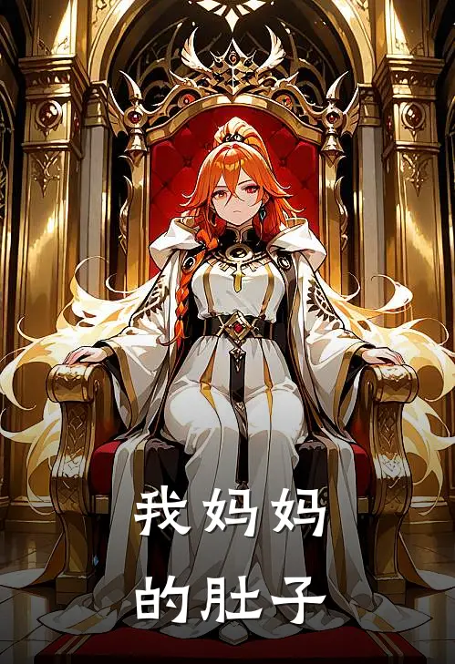 我妈妈的肚子