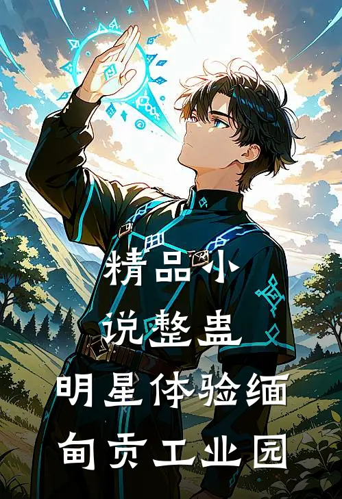 精品小说整蛊：明星体验缅甸贡工业园