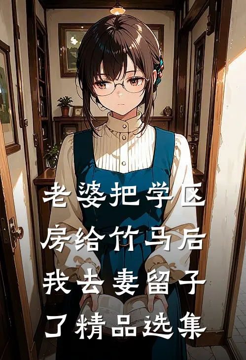 老婆把学区房给竹马后，我去妻留子了精品选集