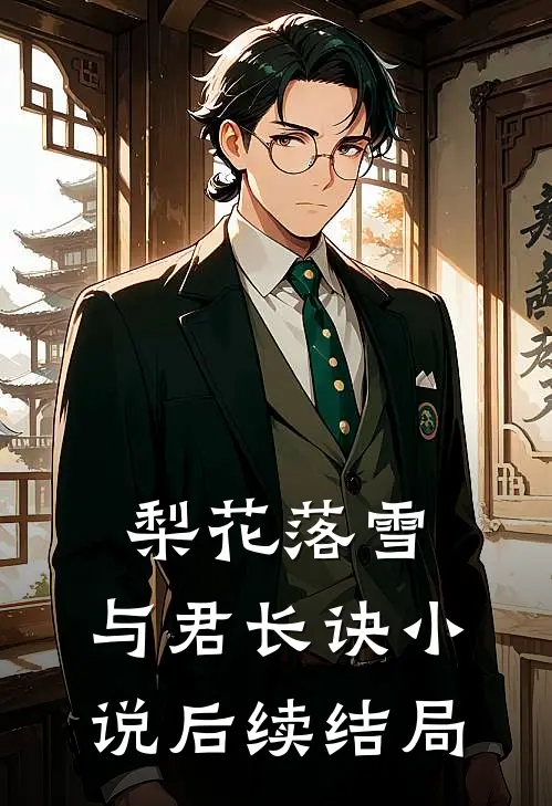 梨花落雪，与君长诀小说后续结局