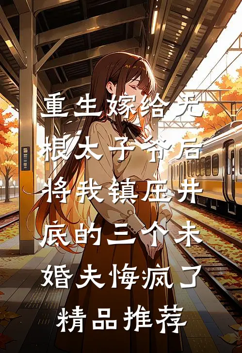 重生嫁给无根太子爷后，将我镇压井底的三个未婚夫悔疯了精品推荐