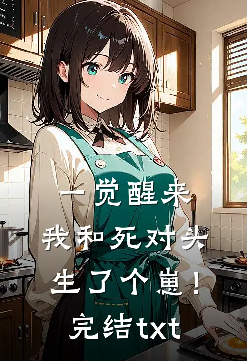 一觉醒来，我和死对头生了个崽！完结txt