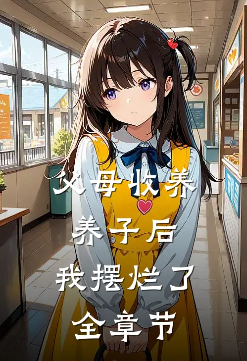 父母收养养子后，我摆烂了全章节