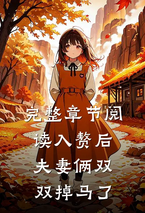 完整章节阅读入赘后，夫妻俩双双掉马了