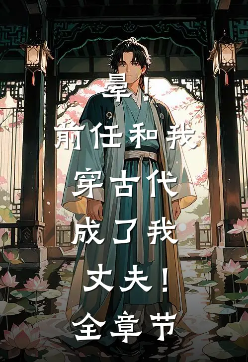 晕！前任和我穿古代，成了我丈夫！全章节