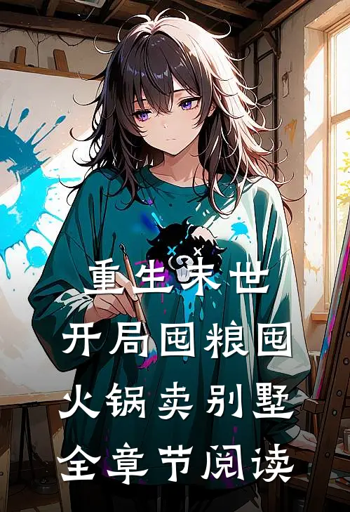 重生末世：开局囤粮囤火锅卖别墅全章节阅读