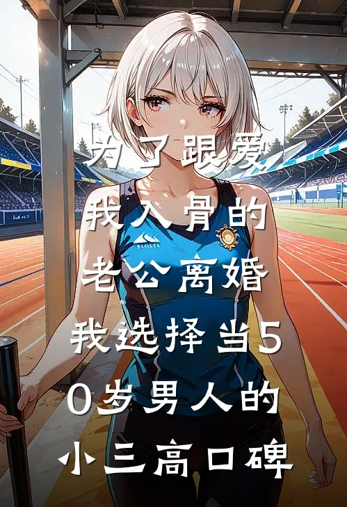 为了跟爱我入骨的老公离婚，我选择当50岁男人的小三高口碑