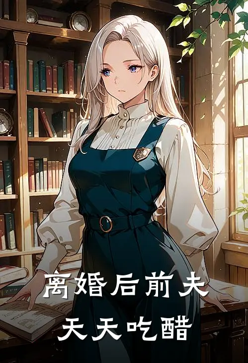 离婚后前夫天天吃醋