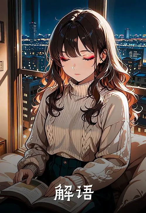 解语