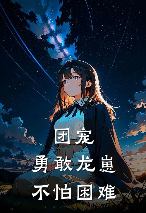 团宠：勇敢龙崽，不怕困难