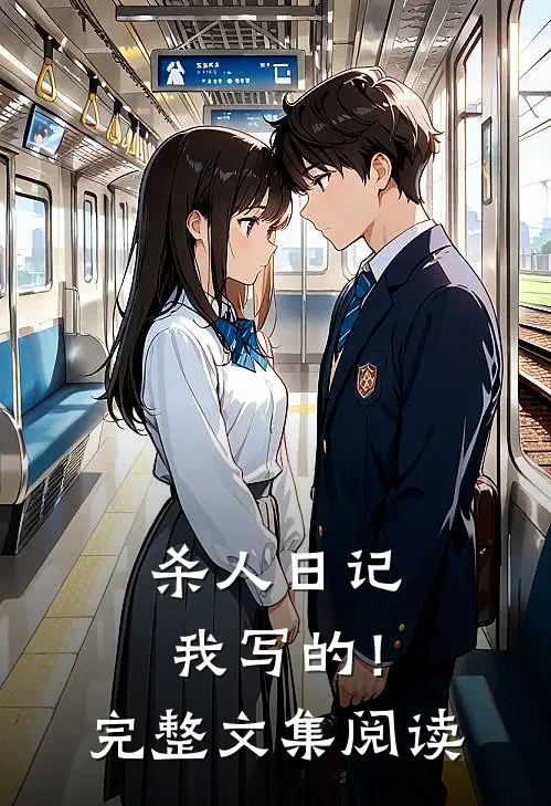 杀人日记，我写的！完整文集阅读