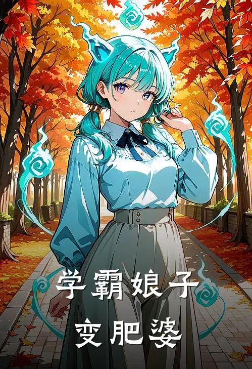 学霸娘子变肥婆