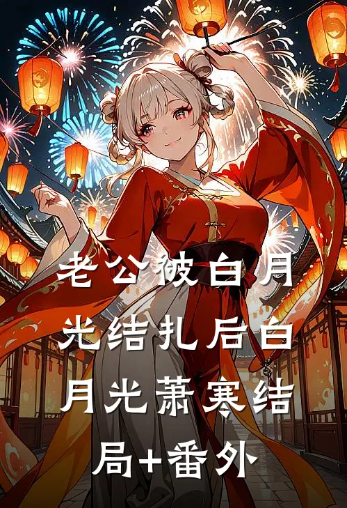 老公被白月光结扎后白月光萧寒结局+番外