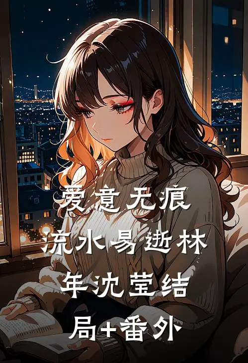 爱意无痕，流水易逝林年沈莹结局+番外