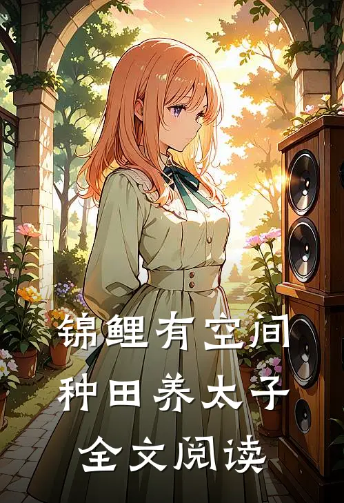 锦鲤有空间，种田养太子全文阅读