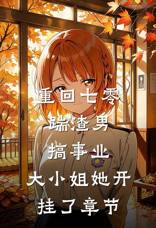 重回七零：踹渣男搞事业，大小姐她开挂了章节