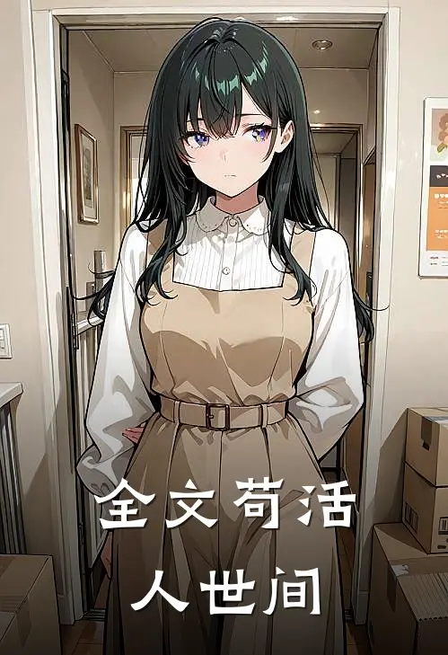 全文苟活人世间