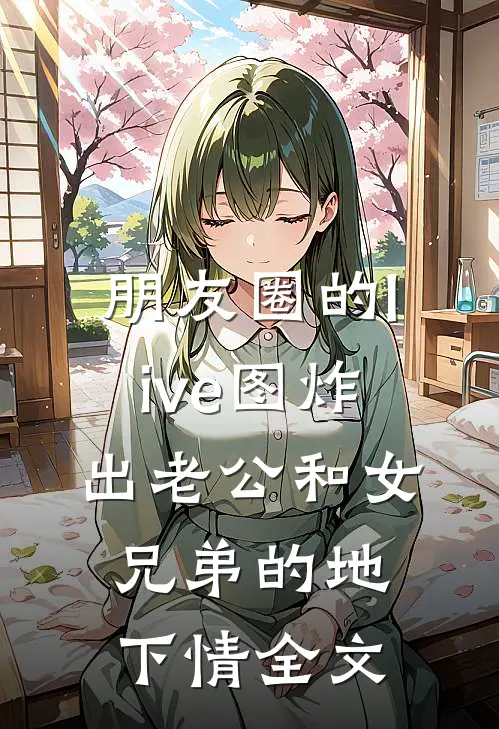 朋友圈的live图炸出老公和女兄弟的地下情全文