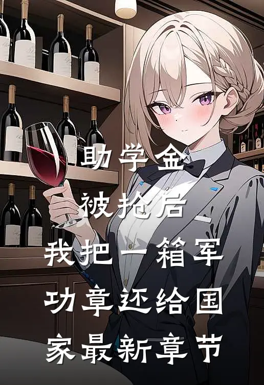 助学金被抢后，我把一箱军功章还给国家最新章节