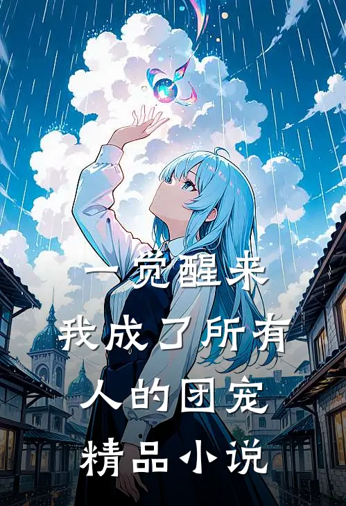 一觉醒来，我成了所有人的团宠精品小说