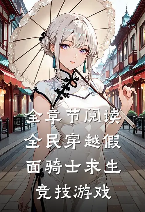 全章节阅读全民穿越假面骑士求生竞技游戏