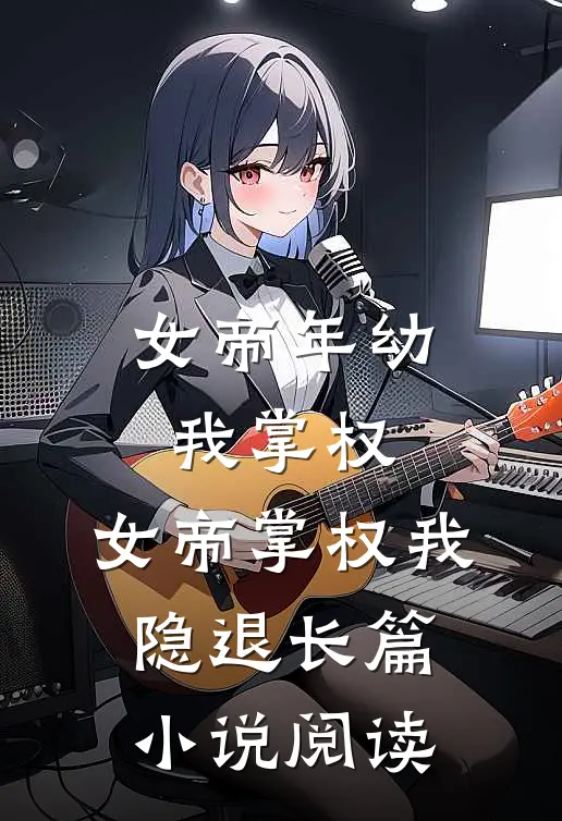 女帝年幼我掌权，女帝掌权我隐退长篇小说阅读