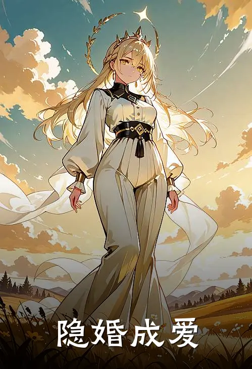 隐婚成爱
