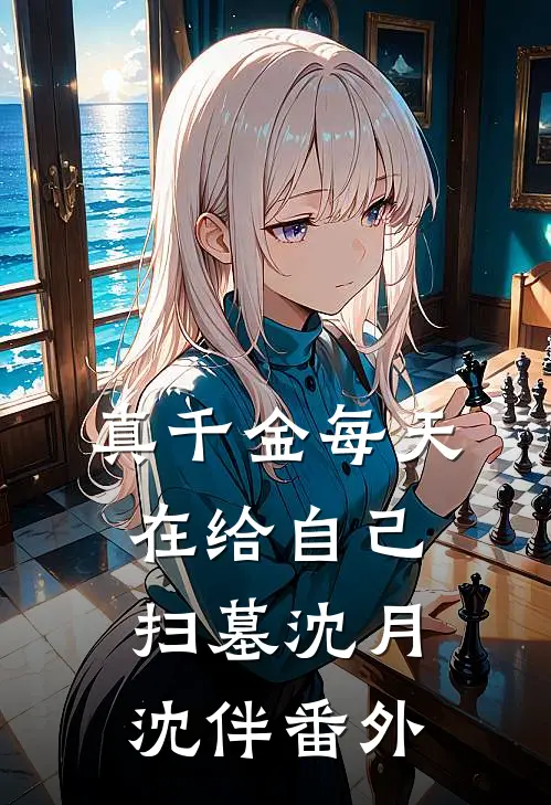 真千金每天在给自己扫墓沈月沈伴 番外