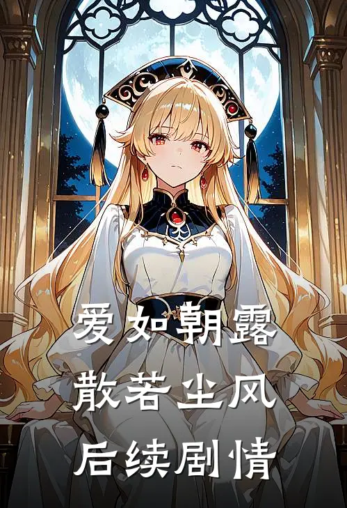 爱如朝露，散若尘风后续剧情