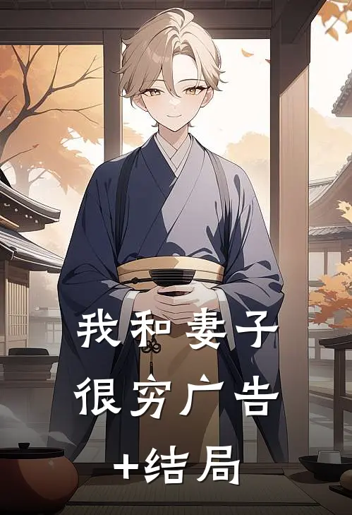我和妻子很穷广告+结局