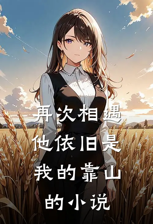 再次相遇，他依旧是我的靠山的小说