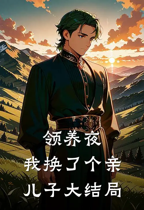 领养夜，我换了个亲儿子大结局