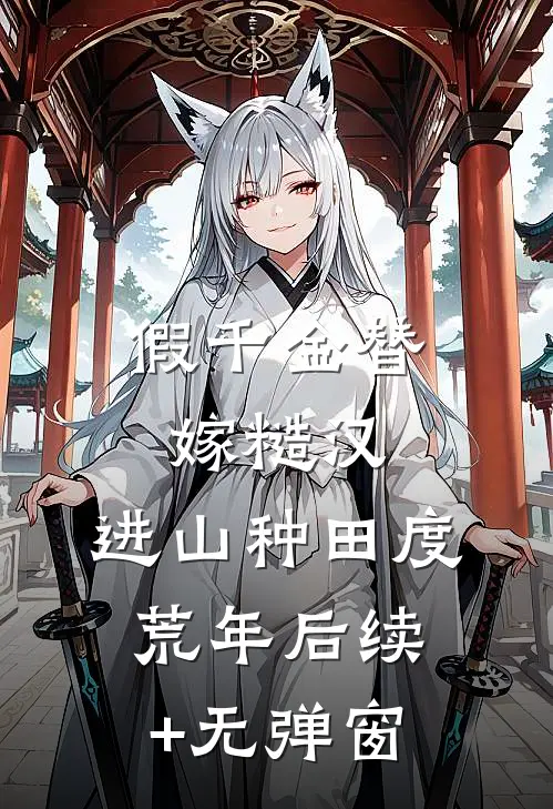 假千金替嫁糙汉，进山种田度荒年后续+无弹窗