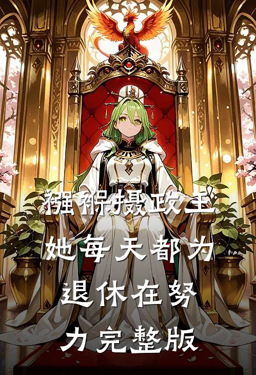 襁褓摄政王，她每天都为退休在努力完整版