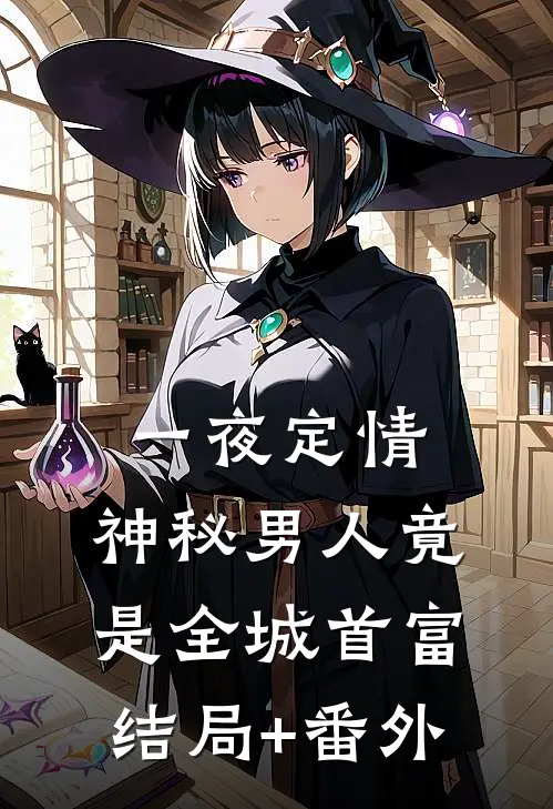 一夜定情：神秘男人竟是全城首富结局+番外