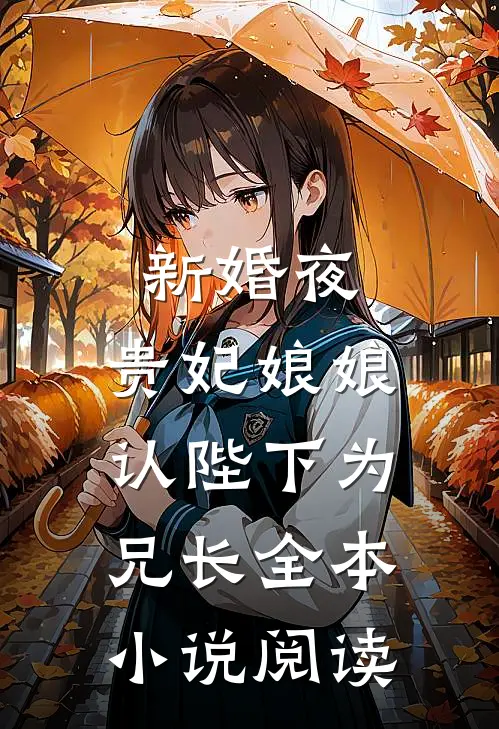 新婚夜，贵妃娘娘认陛下为兄长全本小说阅读