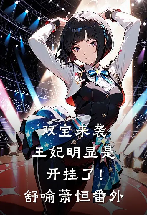 双宝来袭：王妃明显是开挂了！舒喻萧恒番外