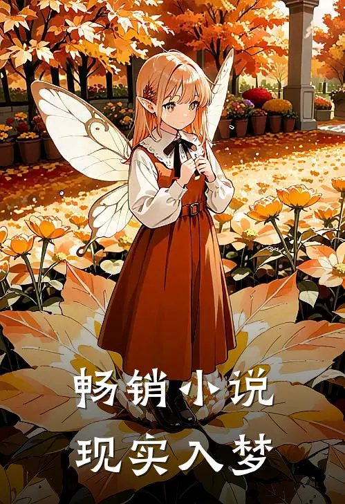 畅销小说现实入梦