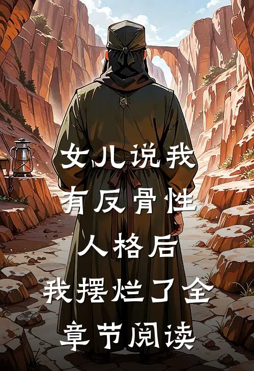 女儿说我有反骨性人格后，我摆烂了全章节阅读