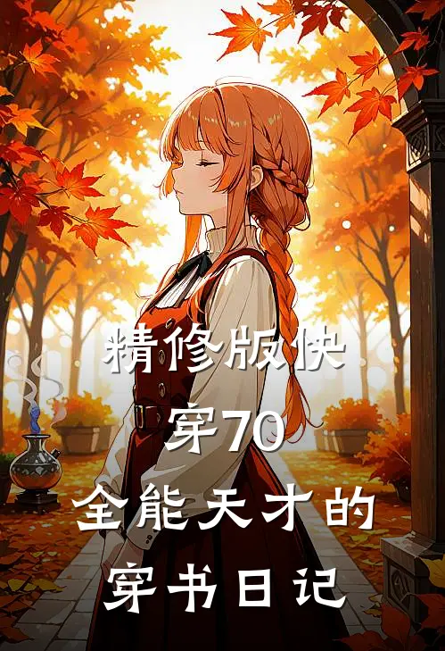 精修版快穿70：全能天才的穿书日记