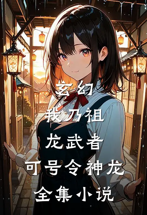 玄幻：我乃祖龙武者，可号令神龙全集小说