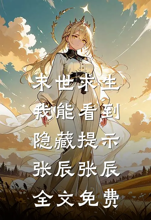 末世求生：我能看到隐藏提示张辰张辰全文免费