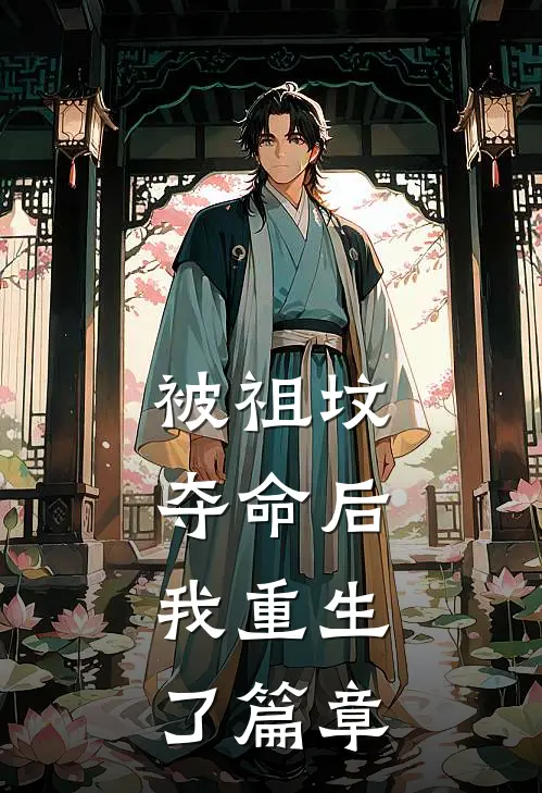 被祖坟‘夺命’后，我重生了篇章