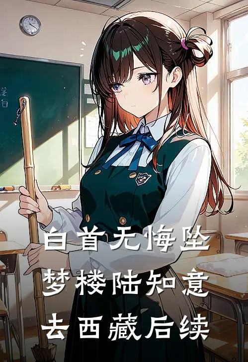 白首无悔坠梦楼陆知意去西藏后续