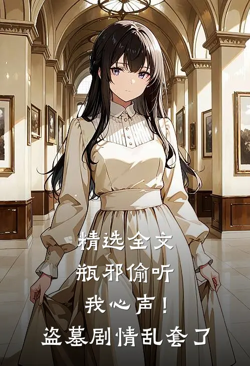 精选全文瓶邪偷听我心声！盗墓剧情乱套了