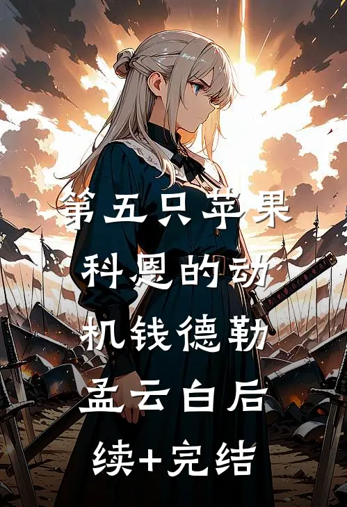 第五只苹果-科恩的动机钱德勒孟云白后续+完结