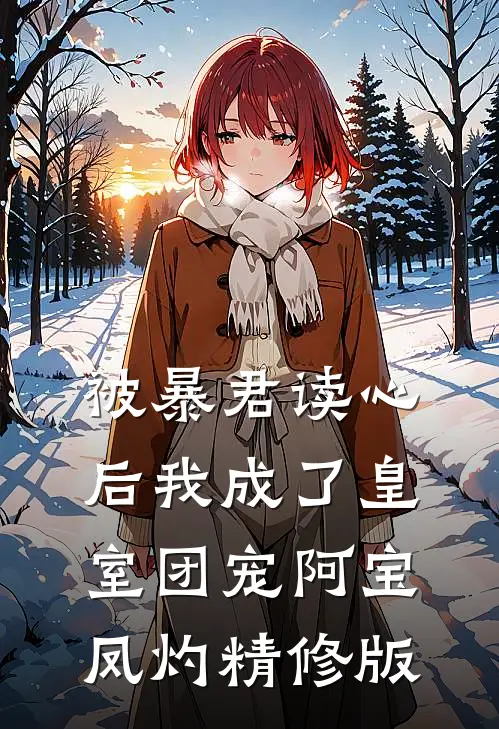 被暴君读心后我成了皇室团宠阿宝凤灼精修版