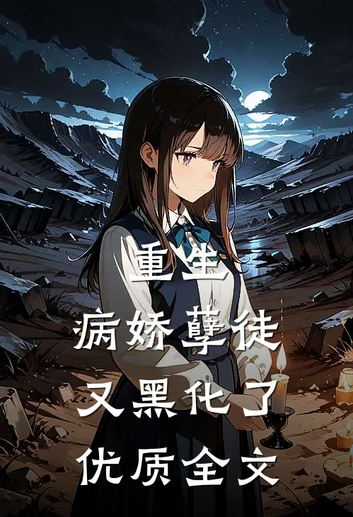 重生：病娇孽徒又黑化了优质全文