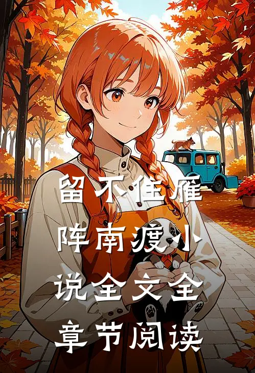 留不住雁阵南渡小说全文全章节阅读